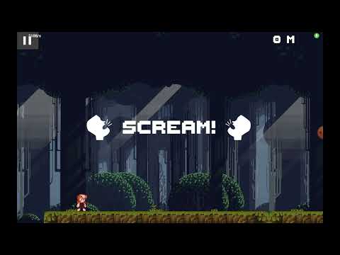 Scream Jumper