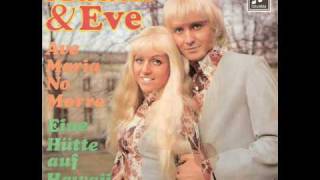 Music video thumbnail preview for ADAM \u0026 EVE   ave maria no morro  .wmv by Adam & Eve