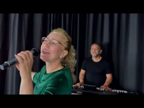 Cina Music Show - ,,Pas cu pas'' (cover Andra)(Formație nuntă Ploiești)