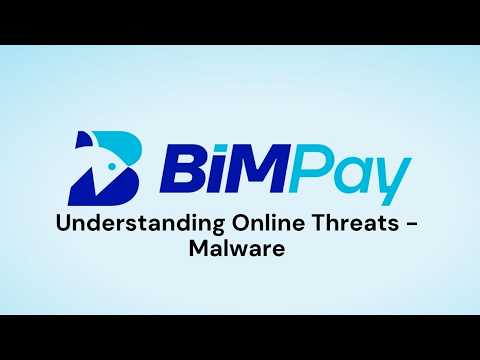 Understanding Online Threats: Malware