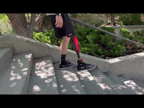 IROS 2023 Workshop on Robotic Leg Prostheses – HGN Lab for Bionic Engineering
