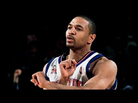 Mark Jackson: Career Mixtape