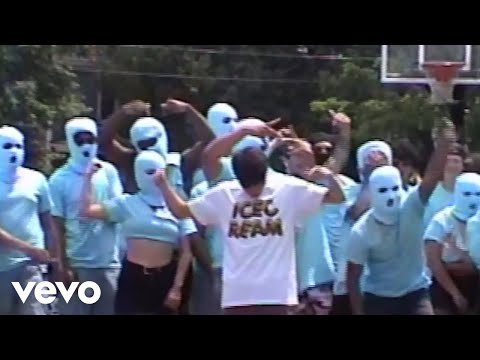 North Ave Jax, Lil Tjay - Eastside [Official Visualizer]