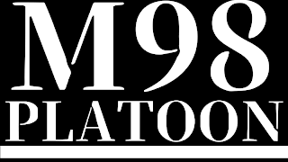M98小隊 M98PLATOON のライブ ストリーム