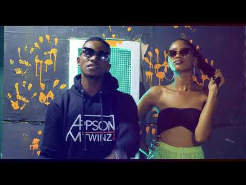 Wiz Tyson Ft Nyandu Tozzy Peace (Official Video)