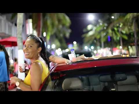 Who Am I To Say - Kay Wattz (Official Video)