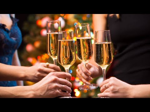 How Much Alcohol Is Too Much Over the Holidays?