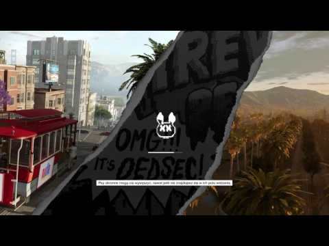 Watch dogs 2 odcinek 22