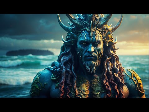 Vepar: The Demon with the Power to Both Heal and Destroy! #demon #demonology #mythology