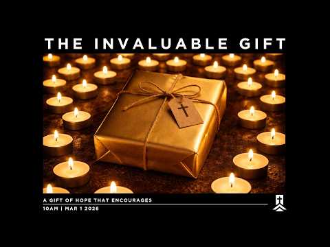 St John's Sunday Morning Service