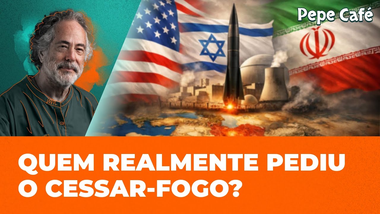 Irã-Império: o cessar-fogo impossível