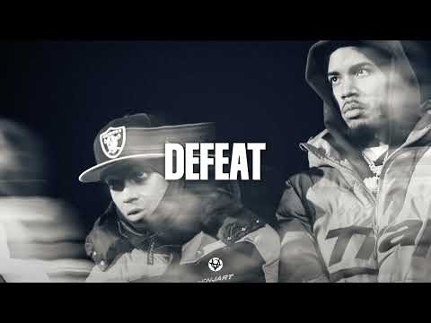 [FREE] Tion Wayne x M24 Type Beat "Defeat" | Drill Instrumental 2022