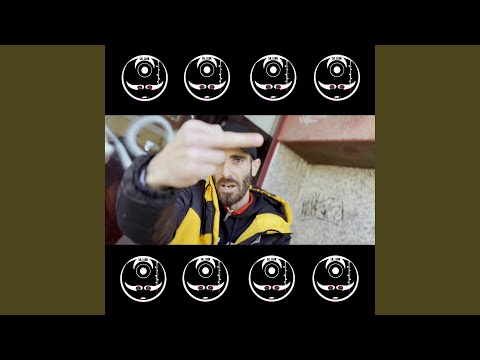 Sonido nocivo (feat. Sr.Lean)