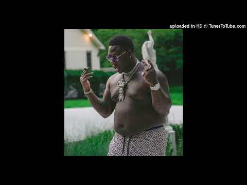 (FREE) Big Moochie Grape x Key Glock x Snupe Bandz Type Beat 2023