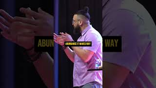 Download lagu He wants to give you something mp3