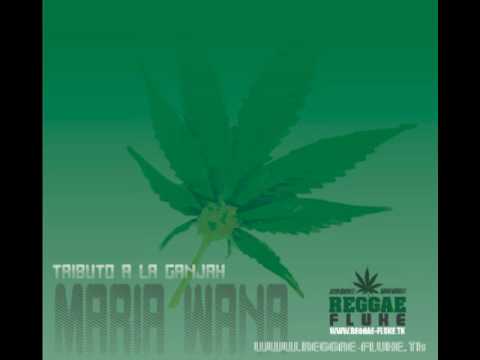 Famcorp - Ganya Marihuana Style
