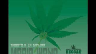 Famcorp - Ganya Marihuana Style