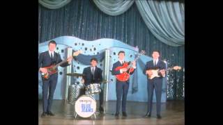 Tutti Frutti - The Swinging Blue Jeans (1965)