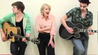 Alexz Johnson - Hunger Pains (Legendado)