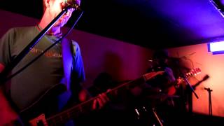 Martin Carr - No Money in My Pocket (Paris, 20 April 2015)