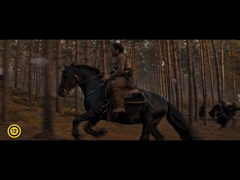 A három testőr: D'Artagnan (12) - online szpot