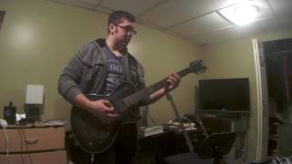 Kucha Love- Passpo Guitar Cover