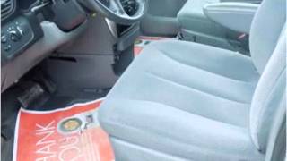 preview picture of video '2005 Chrysler Town & Country Used Cars Hartington NE'