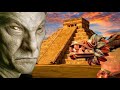 QUETZALCOATL Extraterrestre | El Dios Azteca pudo haber sido un Reptiliano| OM Files