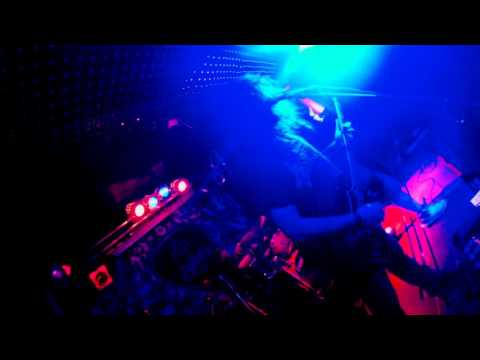 KEMWER - Nordwand Live @ 8Below Munich Bar