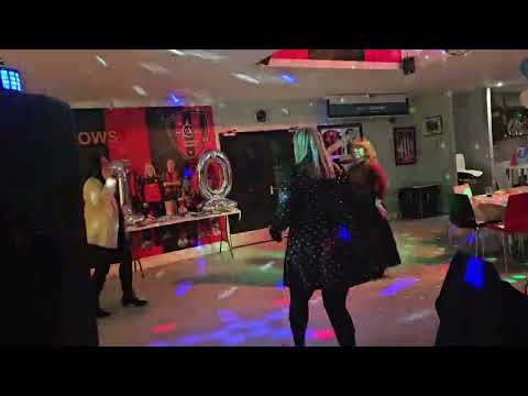 DJ Party Moves (Sareli Events Ltd) video.