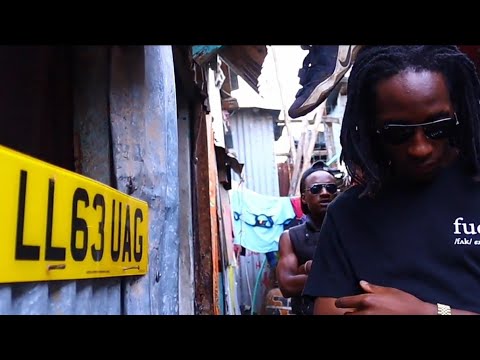 CORNEL CEEZY - MBOGI IMEJAM ft FLYBOIS (OFFICIAL MUSIC VIDEO)