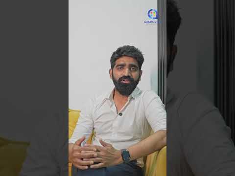 Yogesh Manakshe testimonial