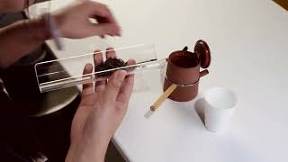 London Product Design of the Year: Bambpot
