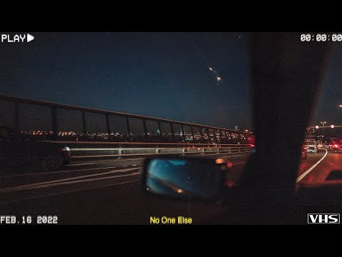 The Weeknd x Synthpop Type Beat - "No One Else" | 80’s Type Beat