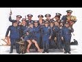 Theme From Police Academy Extended Version By Robert Folk