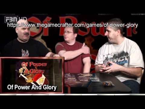 TGT Independent Edition Episode 5 in HD: Of Power And Glory