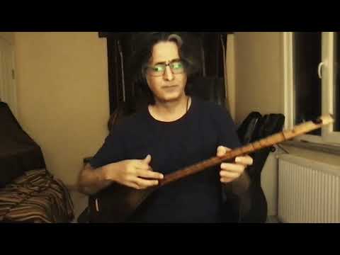 OLMAZ -Nevid Müsmir