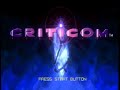 Criticom Retrospective