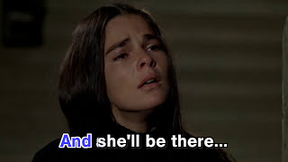 Love Story (Where Do I Begin?) - Andy Williams | Music Video | Lyrics