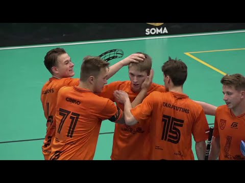 🎬 Highlights: Lielvārde/FatPipe - Ķekava (31.10.2020)