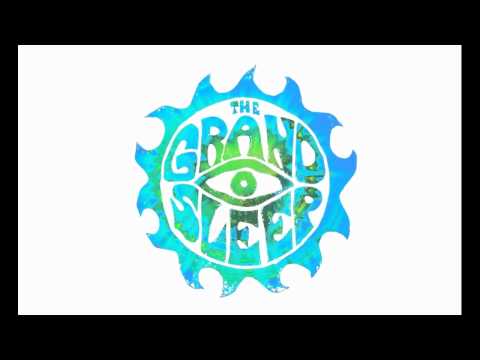 MISSISSIPPI QUEEN cover by THE GRAND SLEEP