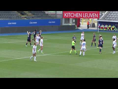 FC Rosengard - ZFK Ljuboten on 27.08.2025: 1-0!