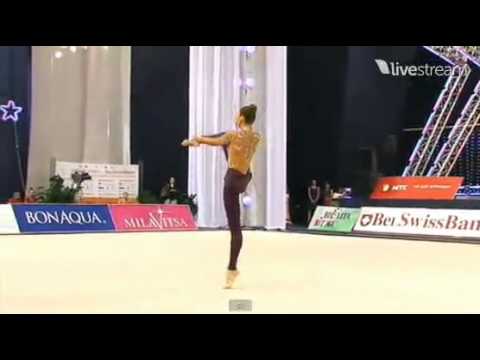 Viktoria Shynkarenko clubs AA World Cup Minsk 2012