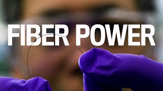 Newswise:Video Embedded breakthrough-process-creates-next-generation-of-powered-wearable-fibers