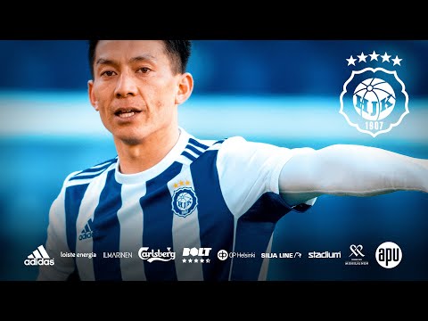 HJK TV: HJK vs FC Lahti 1-2 – Harjoitusottelu