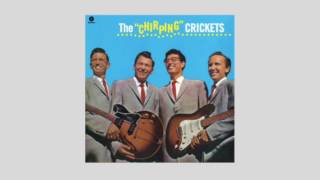 The Crickets - Oh Boy!