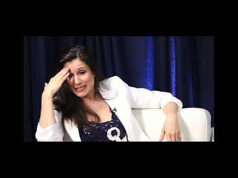 Stephanie J. Block discusses her “My Heart Will Go On” flub moment…