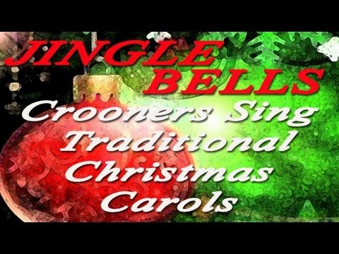 Bing Crosby - The Snowman - Christmas Radio