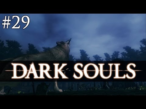 Zagrajmy w Dark Souls (Piromanta) [#29] - PRZED TOBĄ ROZPACZ