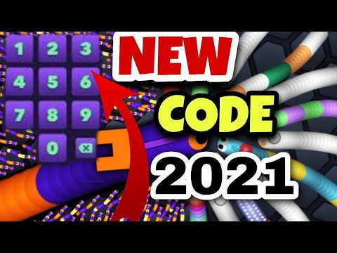 NEW BEST INVISIBLE SKIN CODE SLITHER IO CODES 2021 | SLITHER IO CODE 2021 JANUARY